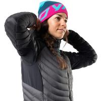 Dynafit Radical Down RDS W Hooded Jacket Black Out